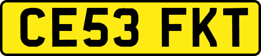 CE53FKT