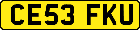 CE53FKU