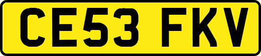 CE53FKV