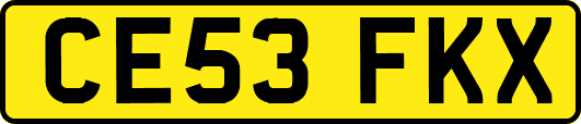CE53FKX