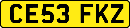 CE53FKZ