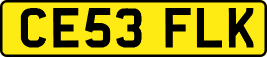 CE53FLK