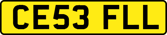 CE53FLL