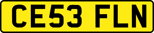 CE53FLN