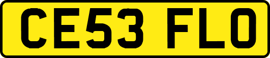 CE53FLO