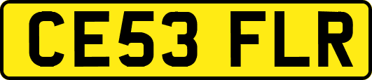 CE53FLR