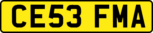 CE53FMA