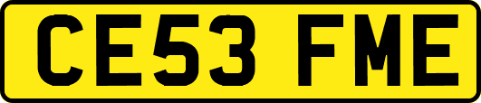 CE53FME