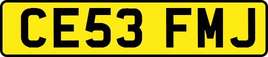 CE53FMJ
