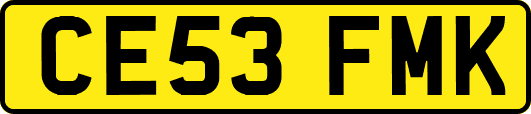 CE53FMK