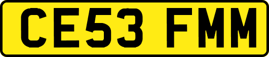 CE53FMM