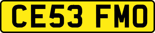 CE53FMO