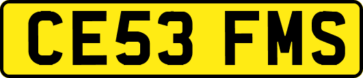 CE53FMS