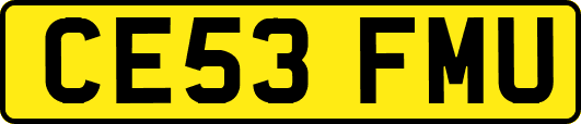 CE53FMU