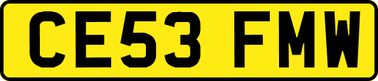 CE53FMW