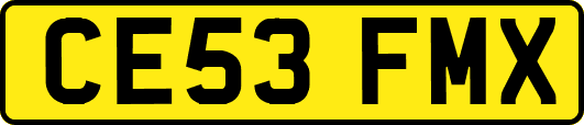 CE53FMX