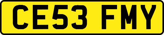 CE53FMY