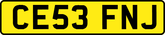 CE53FNJ