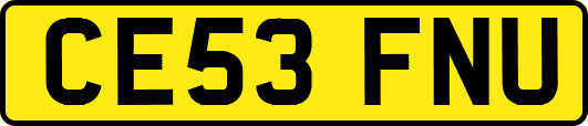 CE53FNU