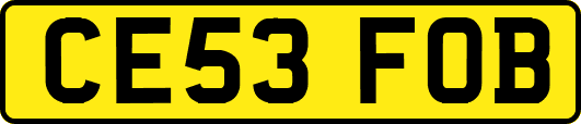 CE53FOB