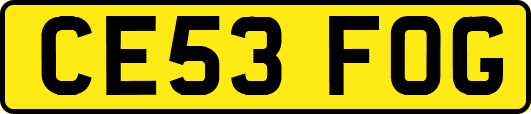 CE53FOG