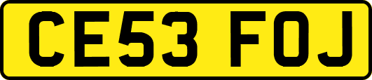 CE53FOJ