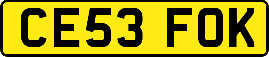 CE53FOK