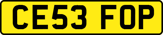 CE53FOP