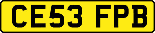CE53FPB