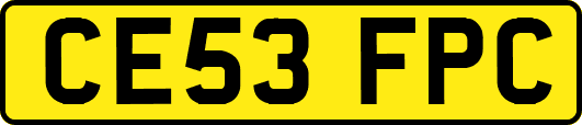 CE53FPC