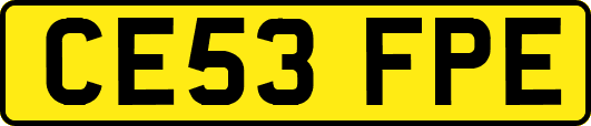 CE53FPE