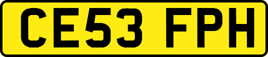 CE53FPH