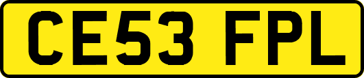 CE53FPL