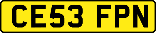 CE53FPN