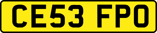 CE53FPO