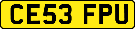 CE53FPU