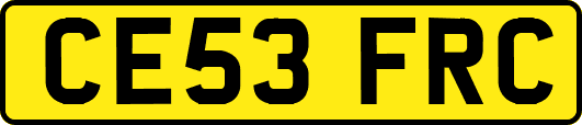 CE53FRC