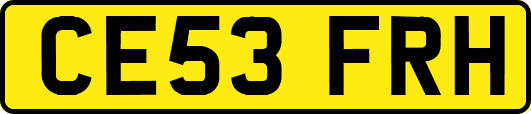 CE53FRH