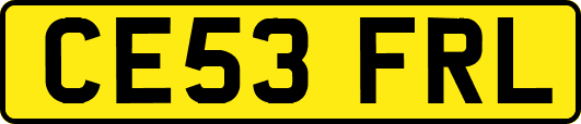 CE53FRL