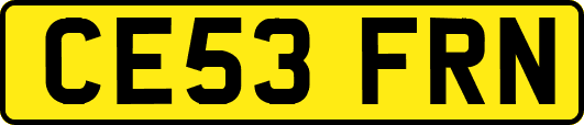 CE53FRN