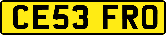 CE53FRO