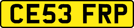 CE53FRP