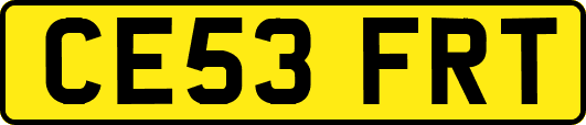 CE53FRT