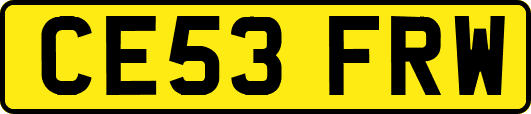 CE53FRW