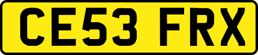 CE53FRX