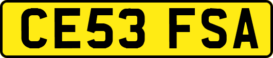 CE53FSA