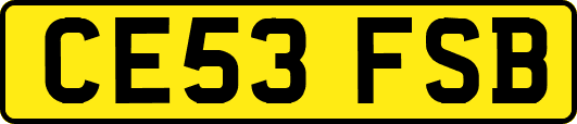 CE53FSB