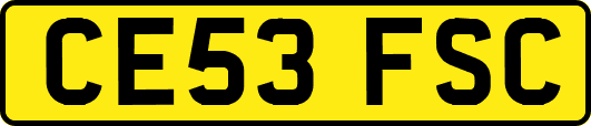 CE53FSC