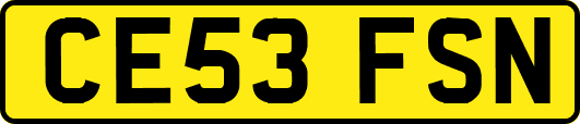 CE53FSN