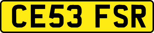 CE53FSR